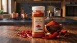 খাগড়াছড়ির বিখ্যাত মরিচের গুড়া Hill Chili Powder. - Image 2