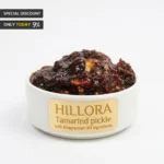 Tamarind Pickle