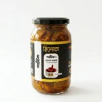 খাগড়াছড়ির পাহাড়ি ১ কেজি হলুদ গুঁড়া - Image 3