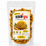 খাগড়াছড়ির বিখ্যাত আস্ত শুকনা হলুদ